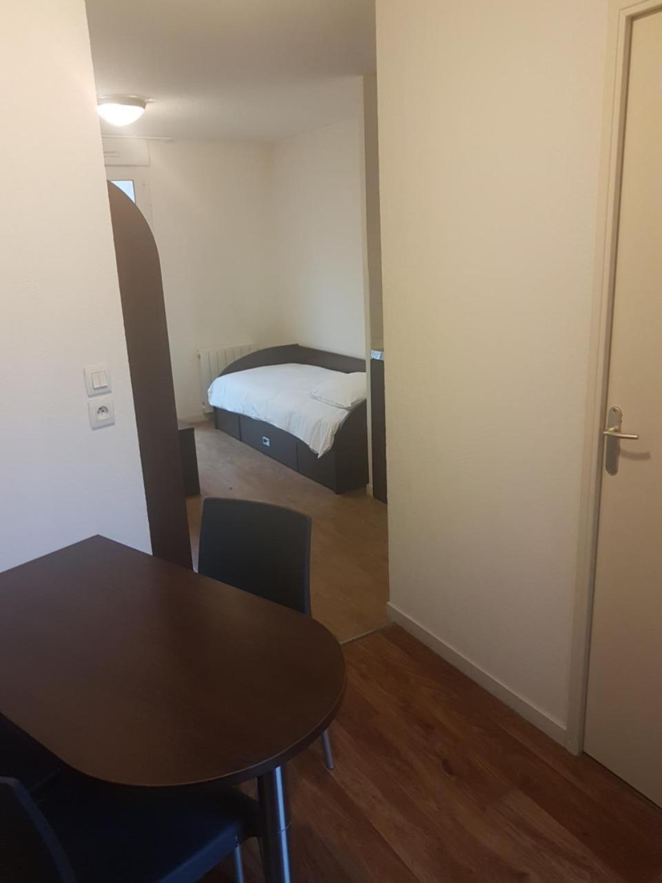 Central Fac Bourg-en-Bresse Dış mekan fotoğraf